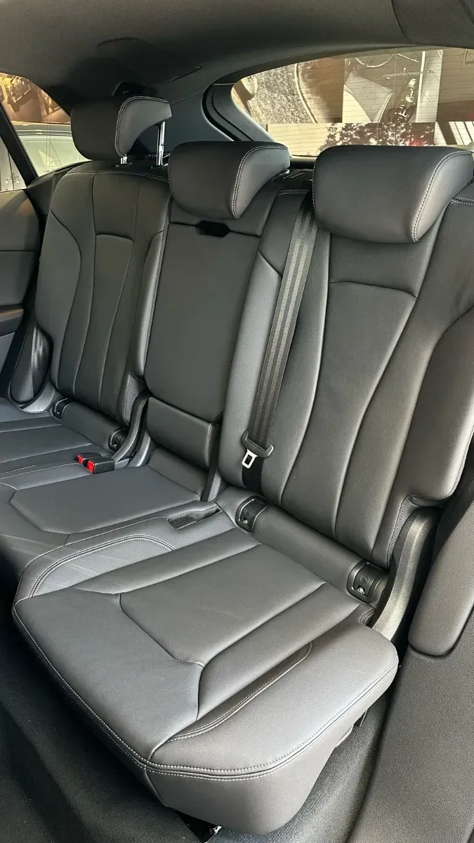 Mirá esta publicación de Audi Q8