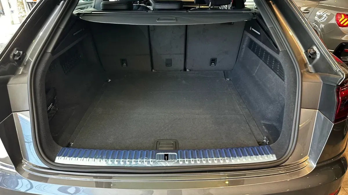 Mirá esta publicación de Audi Q8