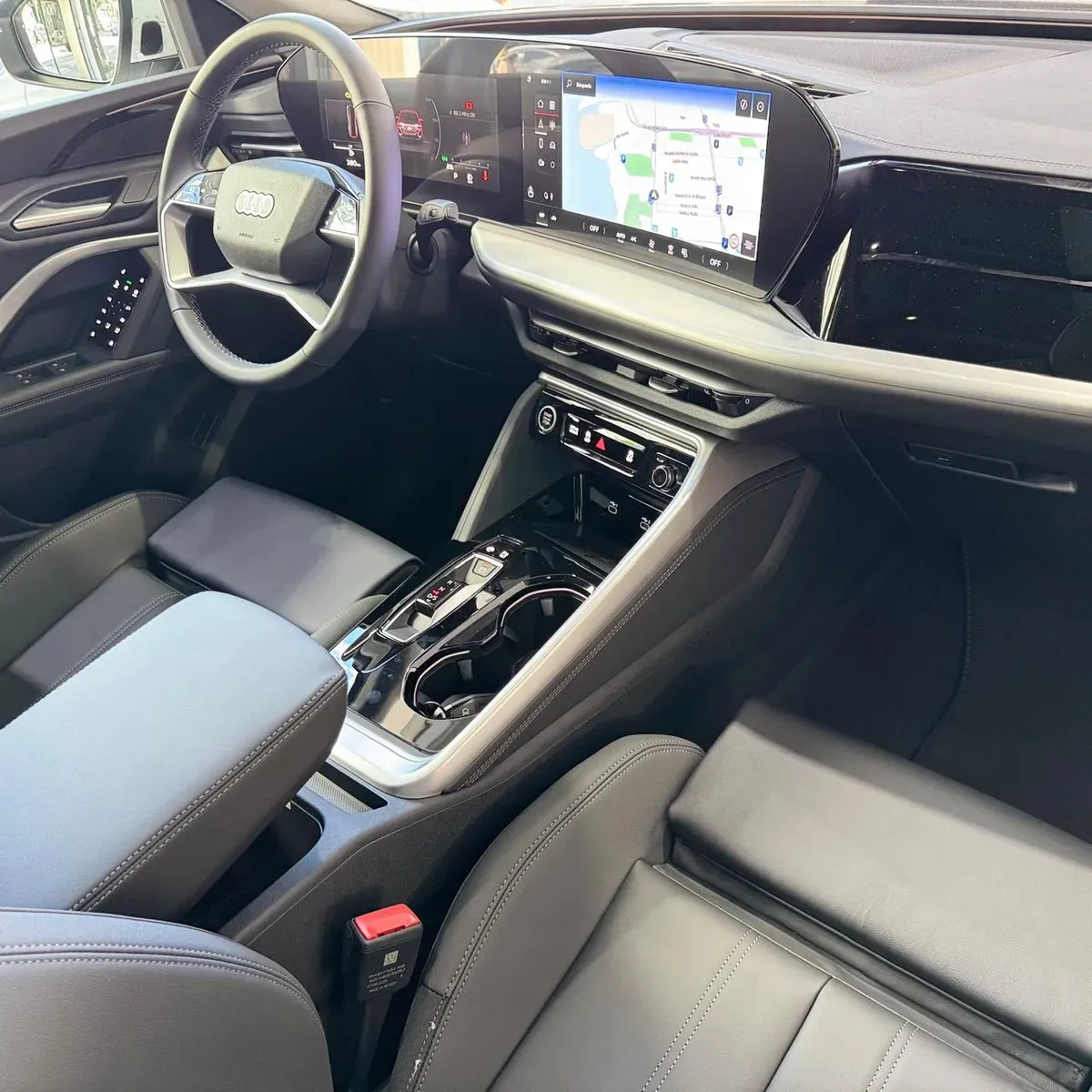 Mirá esta publicación de Audi Q5