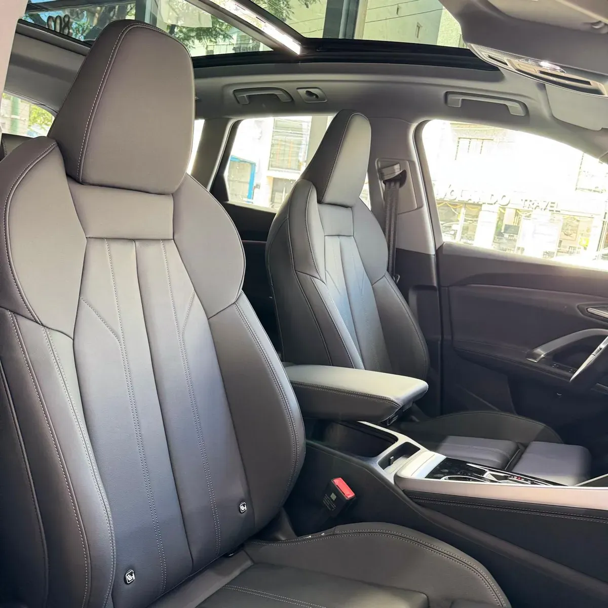 Mirá esta publicación de Audi Q5