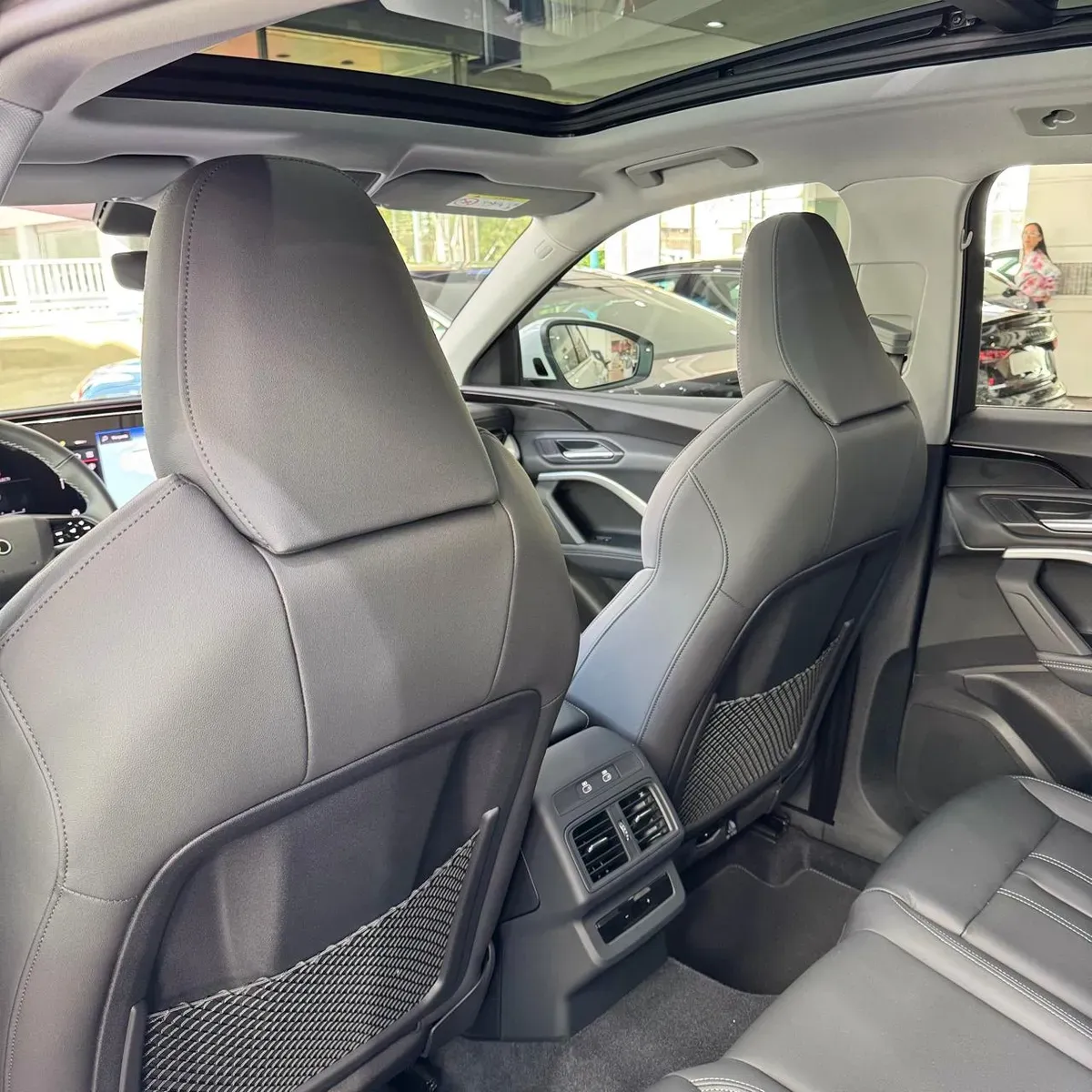 Mirá esta publicación de Audi Q5