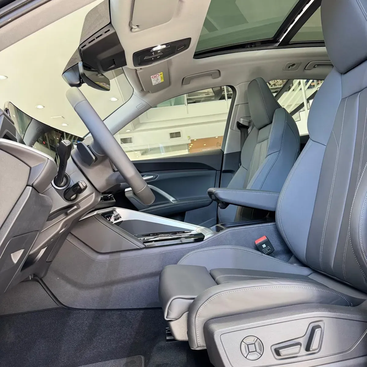 Mira esta publicación de Audi Q5 2025 en Motordil