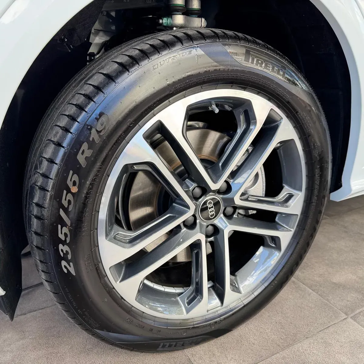 Mirá esta publicación de Audi Q5