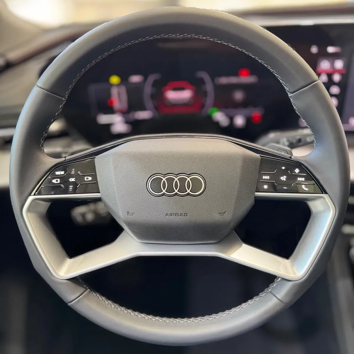 Mirá esta publicación de Audi Q5