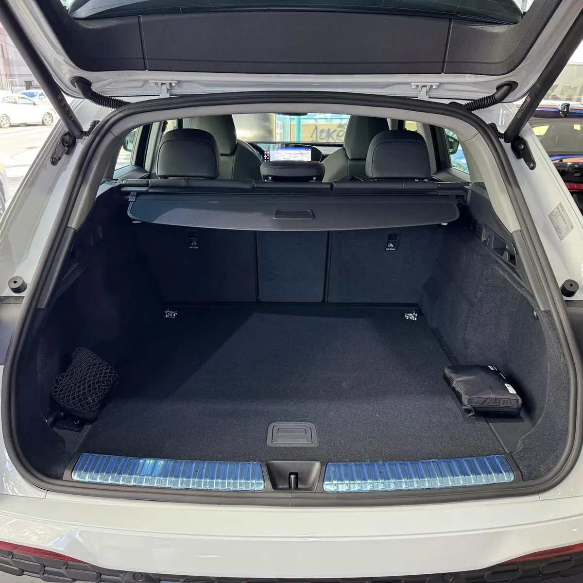 Mirá esta publicación de Audi Q5