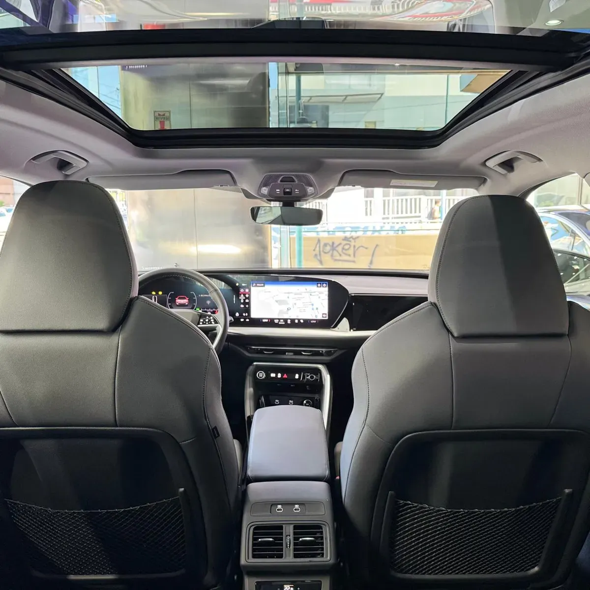 Mirá esta publicación de Audi Q5