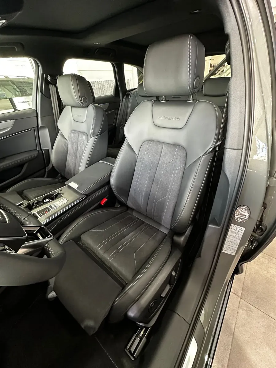 Mirá esta publicación de Audi A6 Allroad