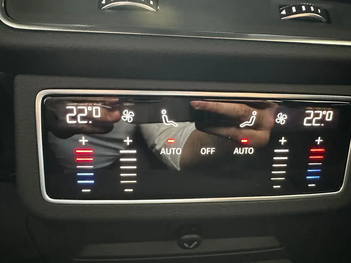 Mirá esta publicación de Audi A6 Allroad