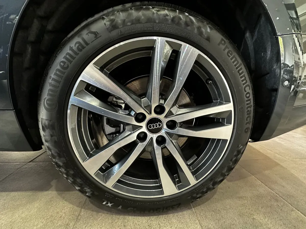 Mira esta publicación de Audi A6 Allroad 2025 en Motordil