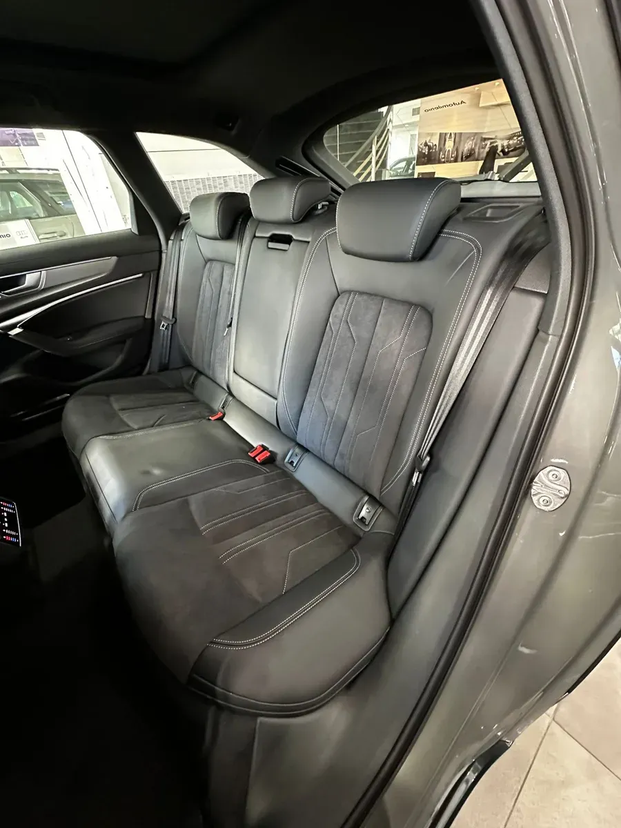 Mirá esta publicación de Audi A6 Allroad