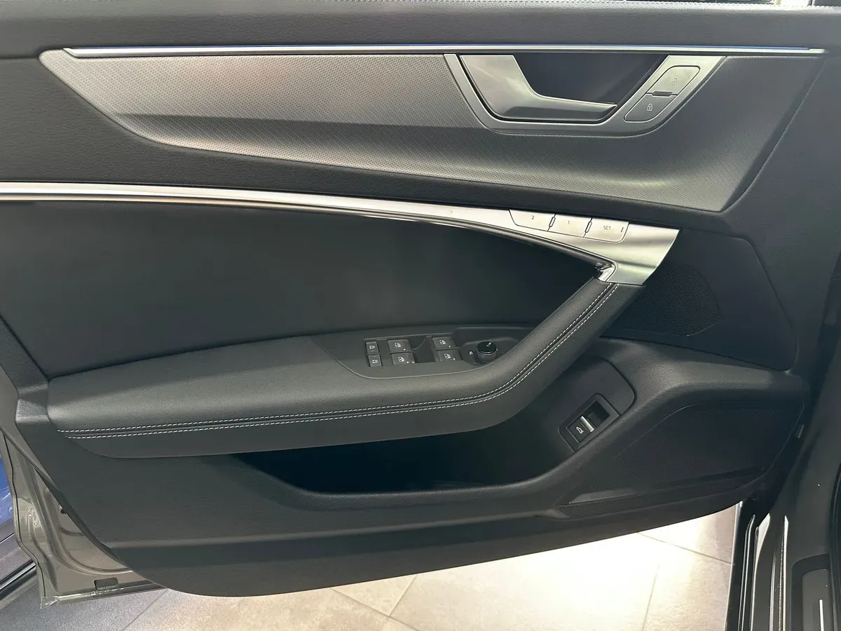 Mirá esta publicación de Audi A6 Allroad