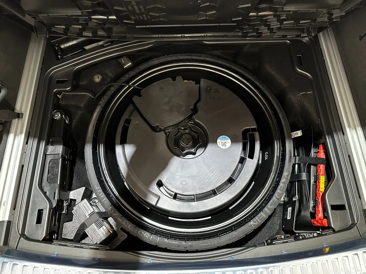 Mirá esta publicación de Audi A6 Allroad