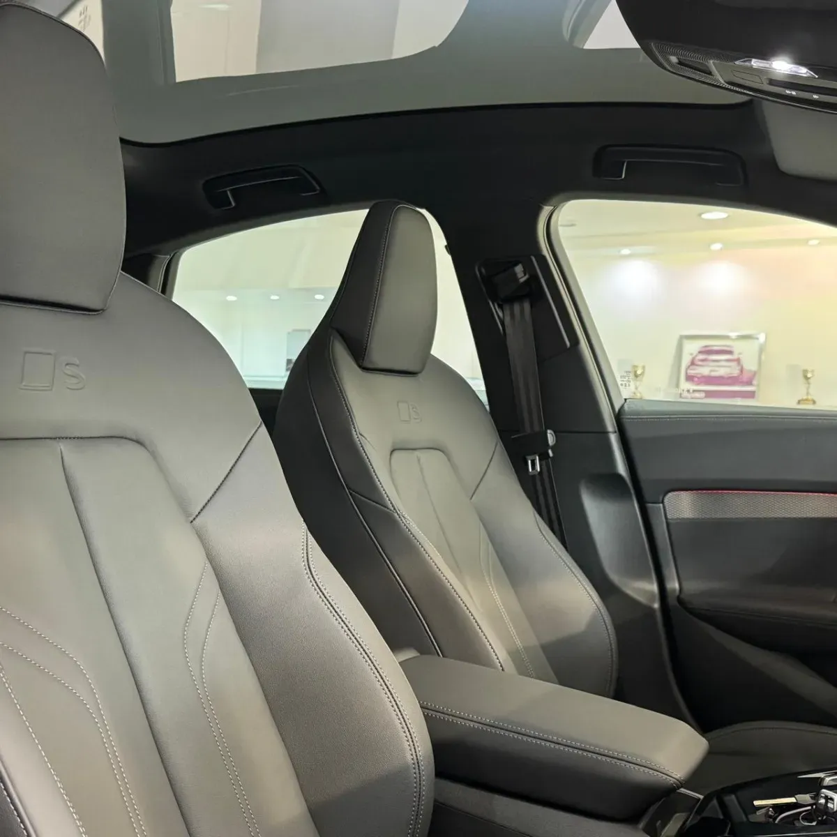 Mirá esta publicación de Audi A5