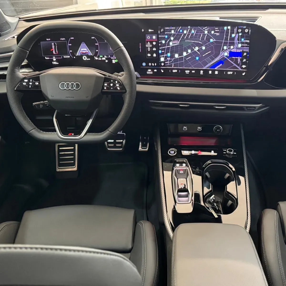 Mirá esta publicación de Audi A5