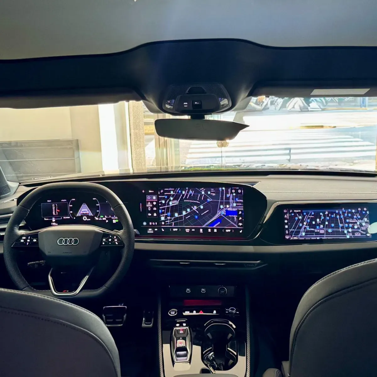 Mirá esta publicación de Audi A5