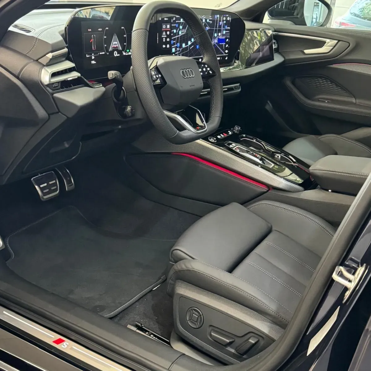 Mirá esta publicación de Audi A5