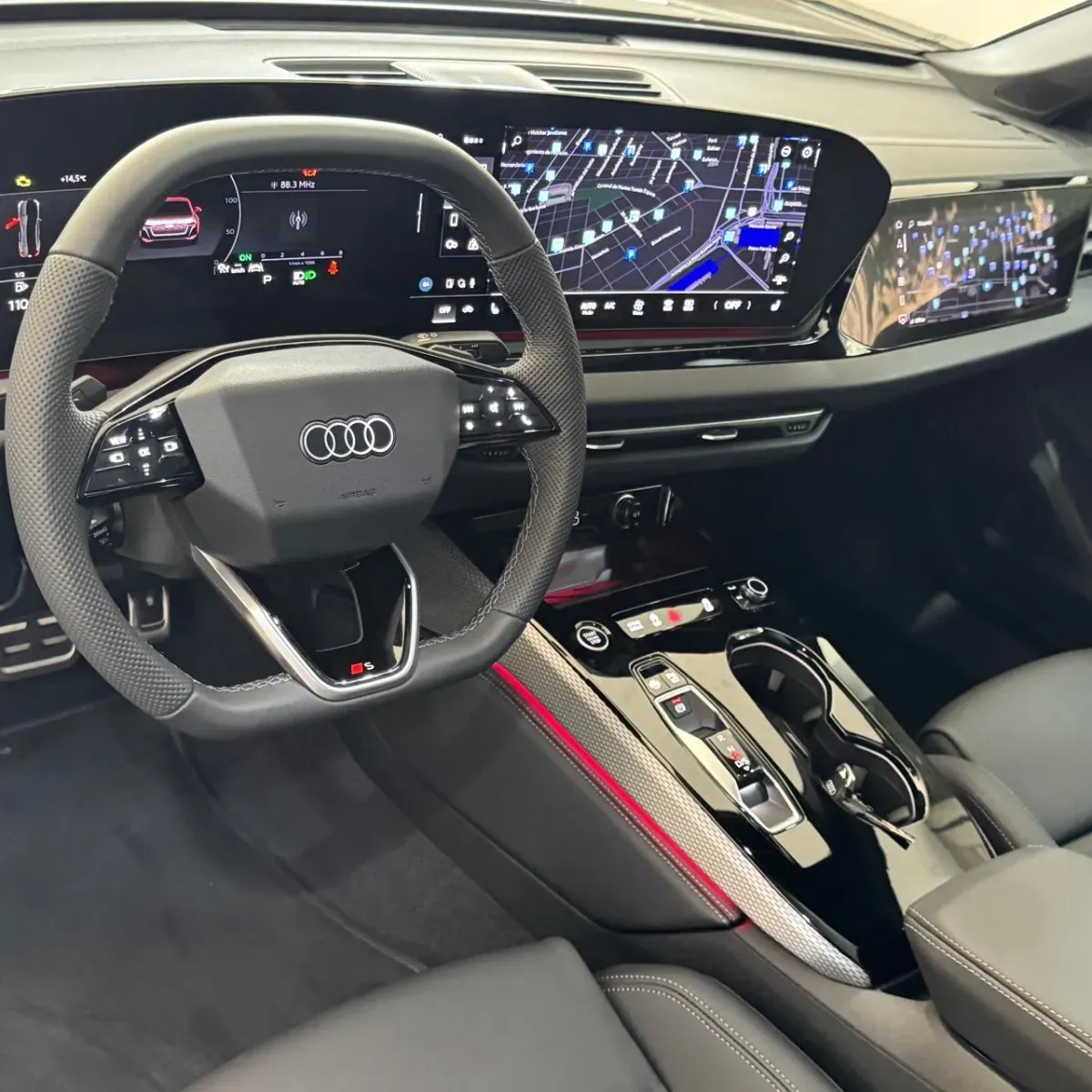 Mirá esta publicación de Audi A5