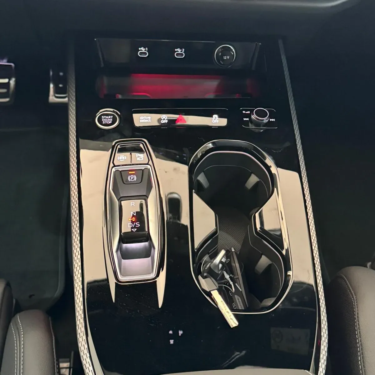 Mirá esta publicación de Audi A5