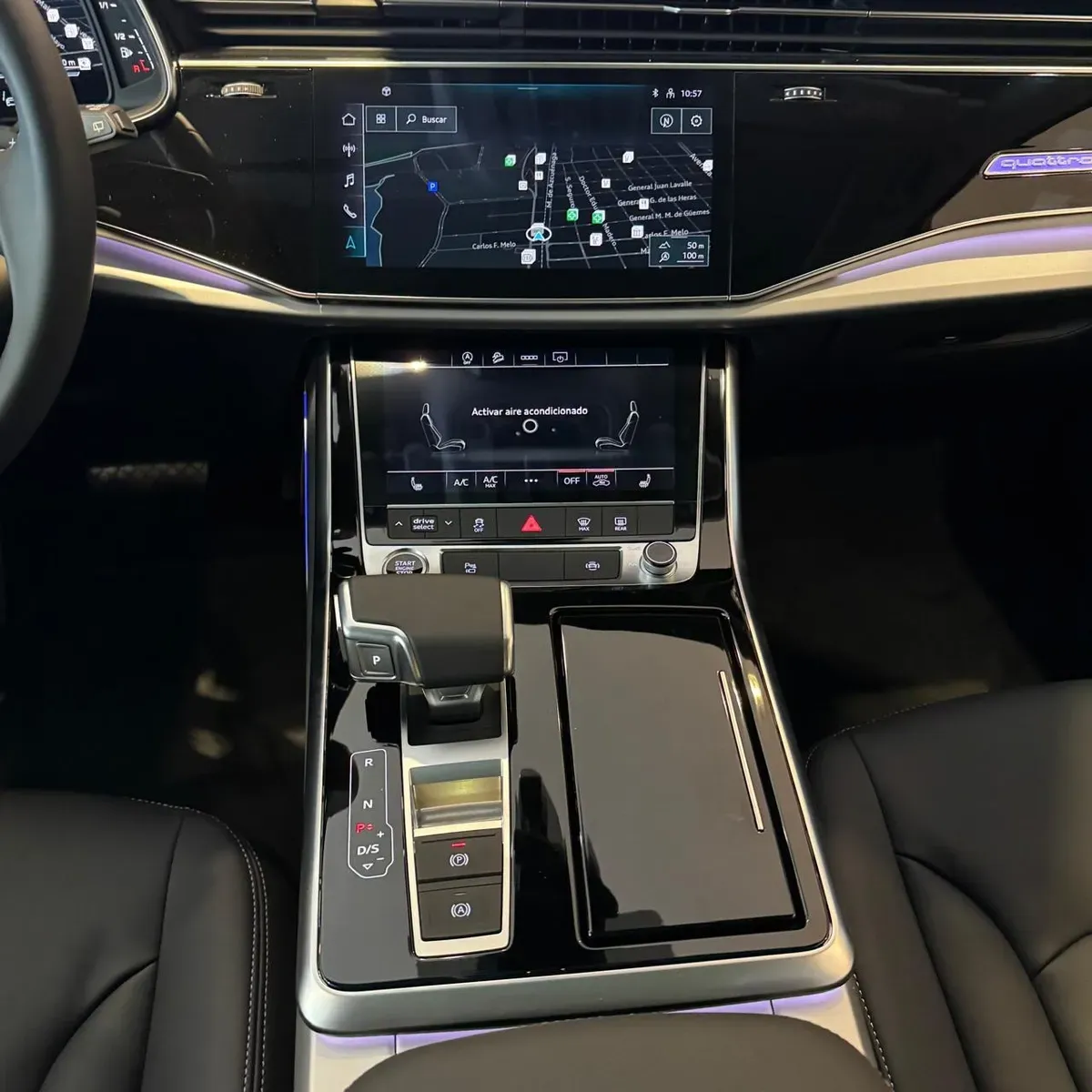 Mirá esta publicación de Audi Q7