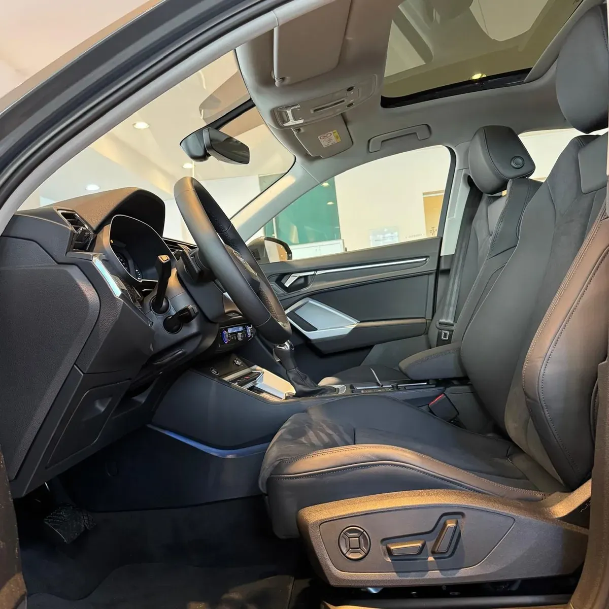 Mirá esta publicación de Audi Q7