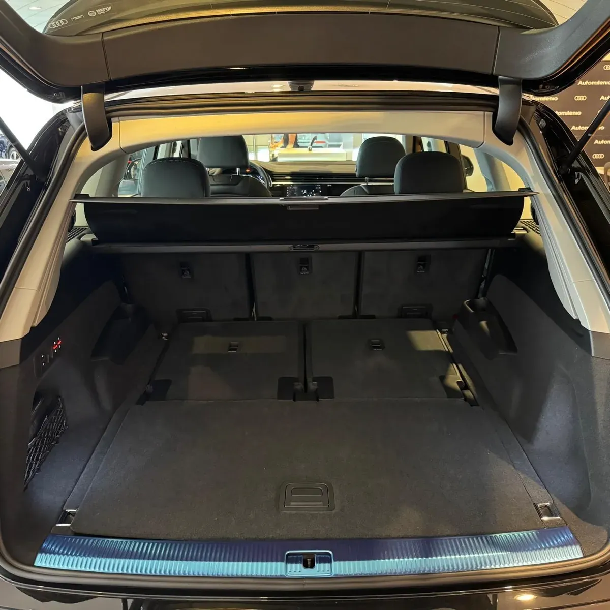 Mirá esta publicación de Audi Q7