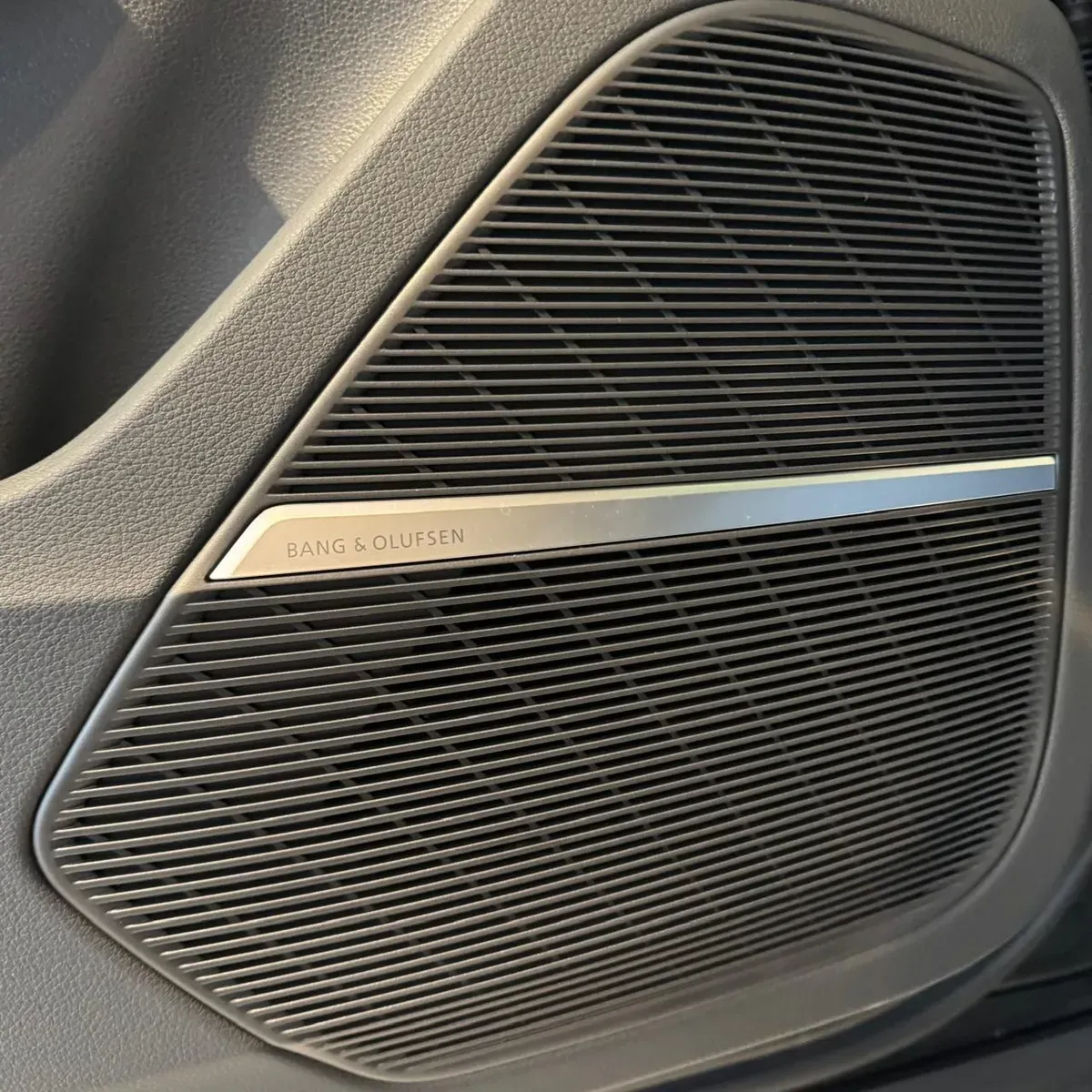 Mirá esta publicación de Audi Q7