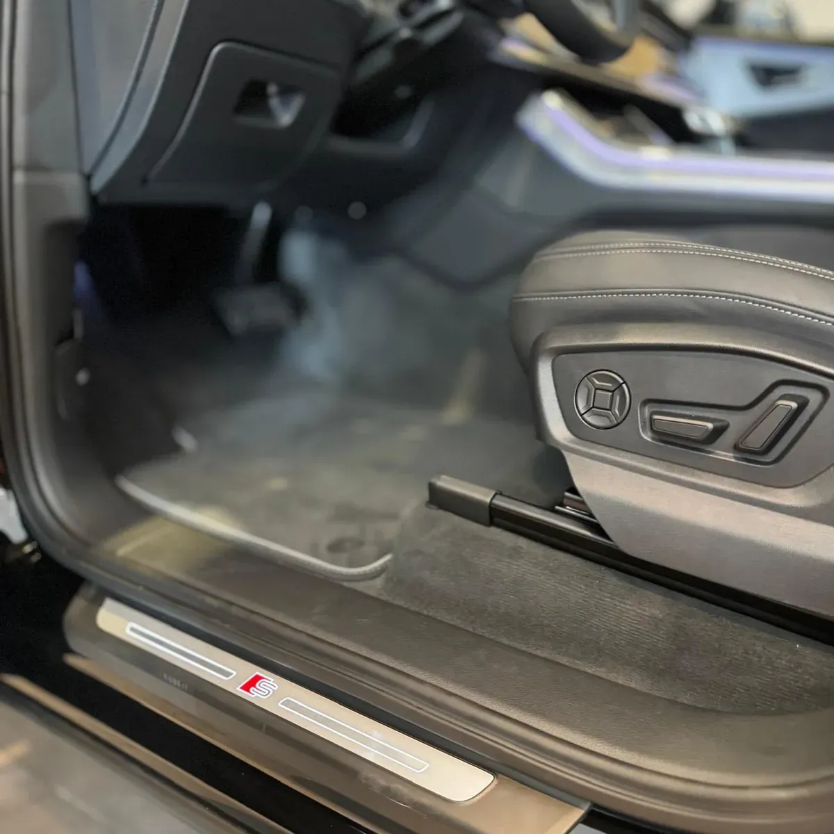 Mirá esta publicación de Audi Q7