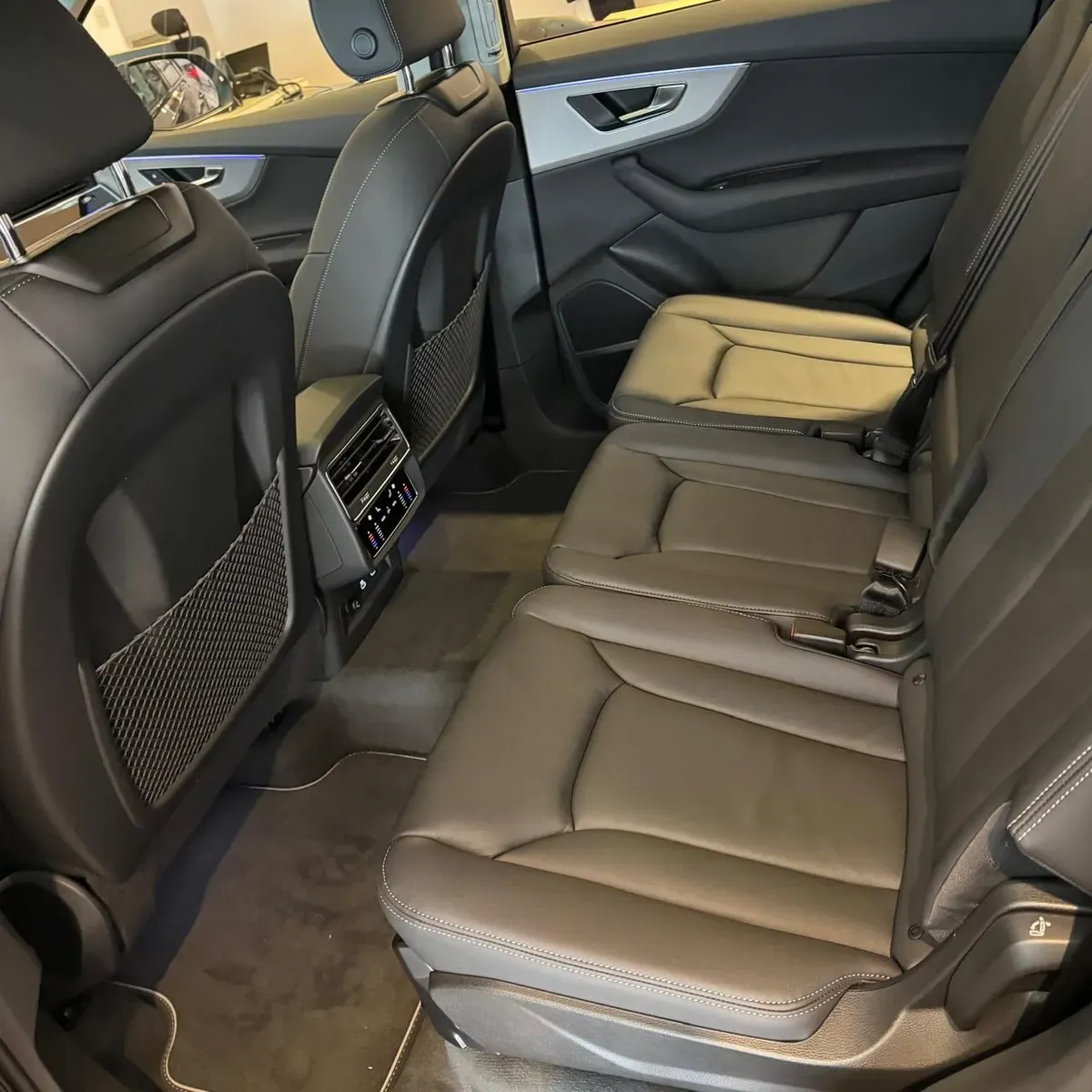 Mirá esta publicación de Audi Q7