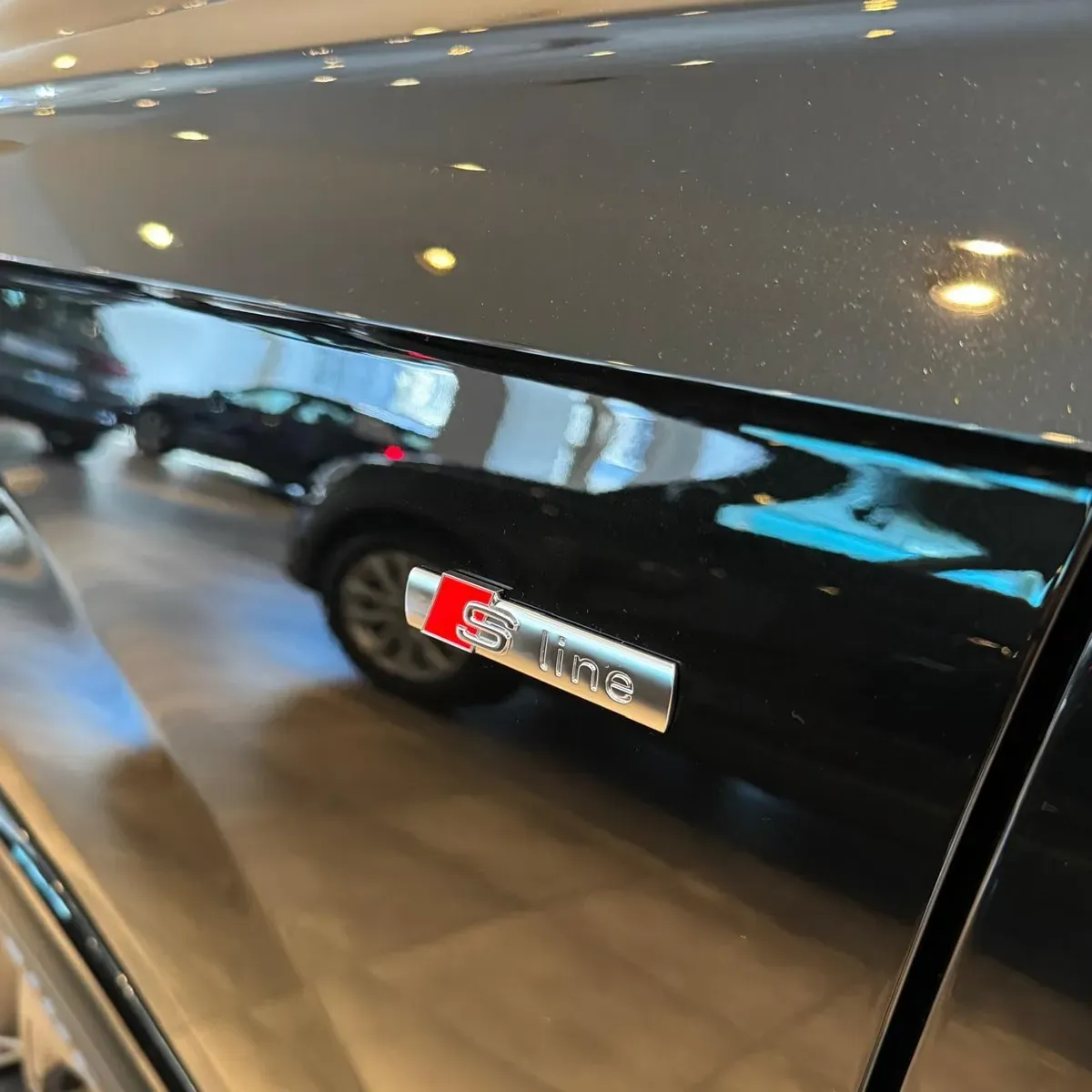 Mira esta publicación de Audi Q7 2025 en Motordil