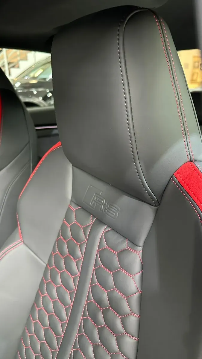 Mirá esta publicación de Audi RS3