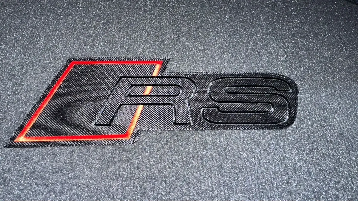 Mirá esta publicación de Audi RS3