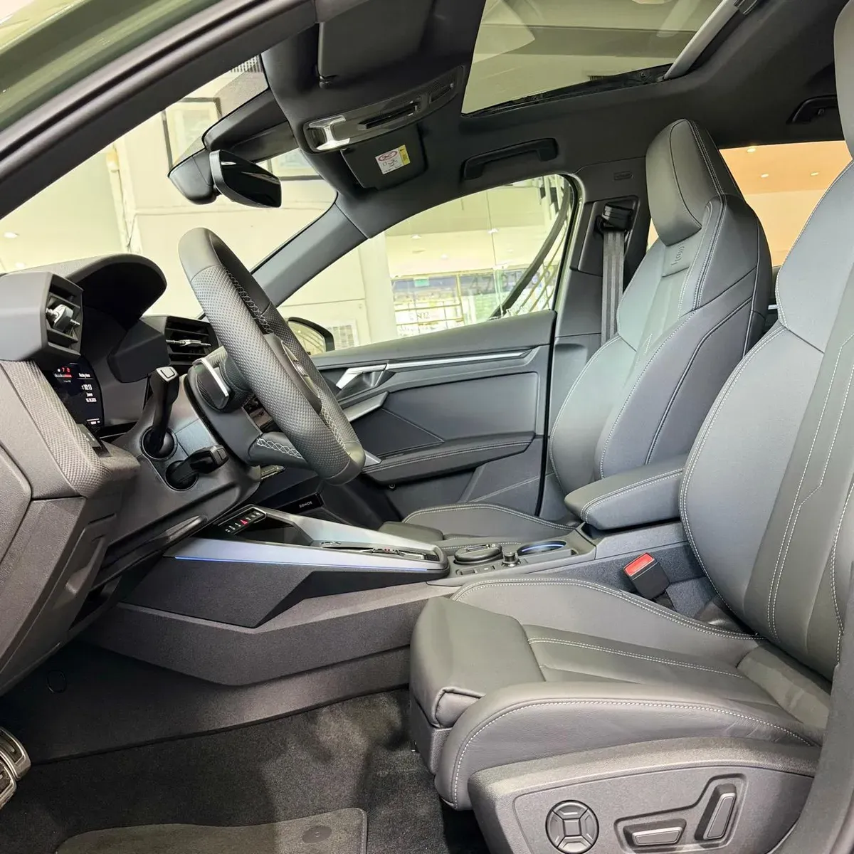 Mirá esta publicación de Audi S3