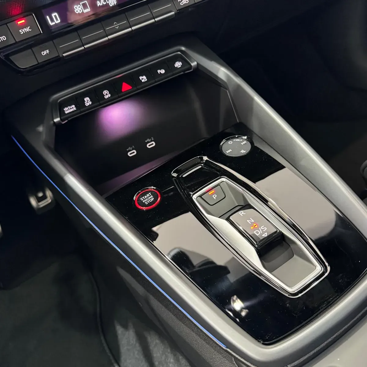 Mirá esta publicación de Audi S3