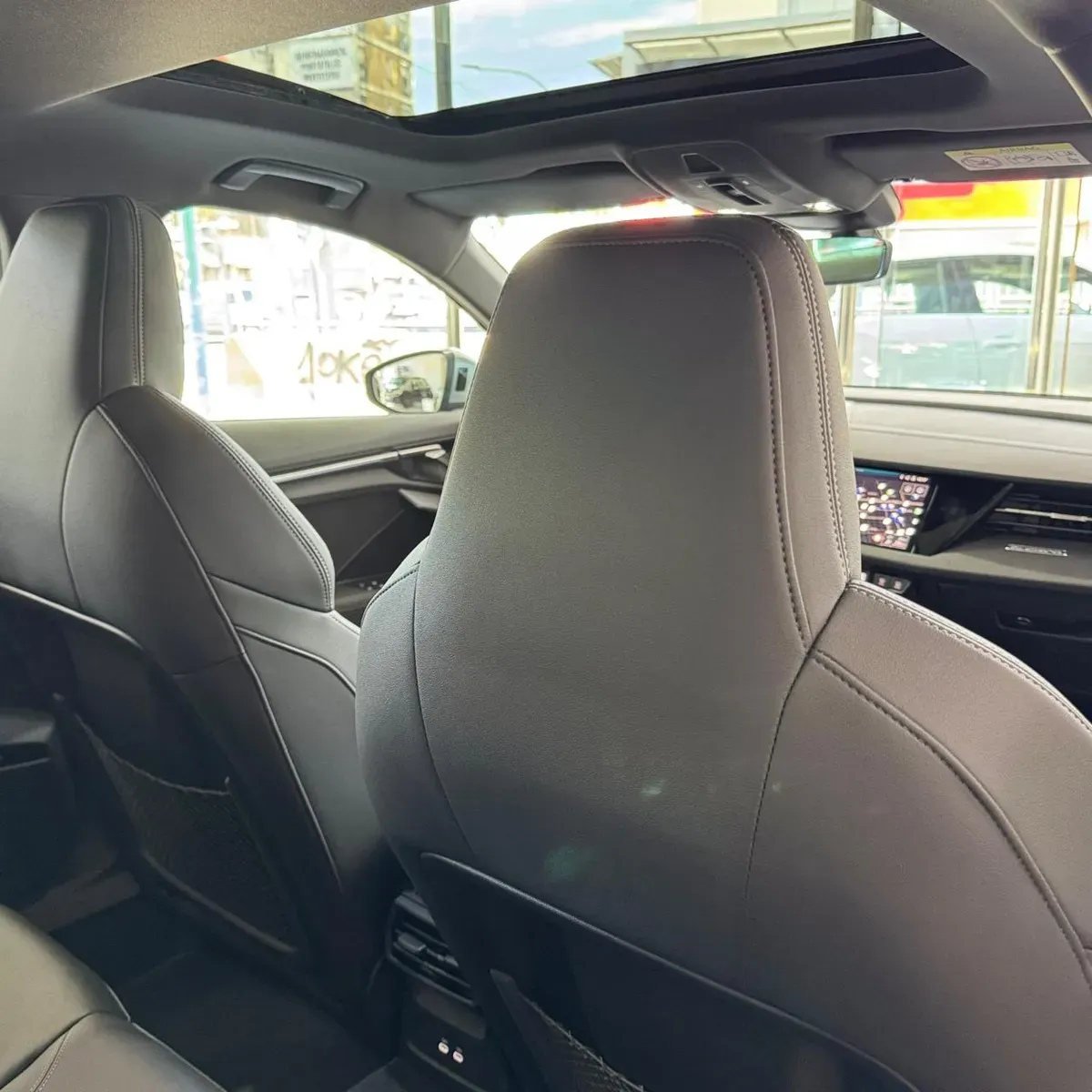 Mirá esta publicación de Audi S3