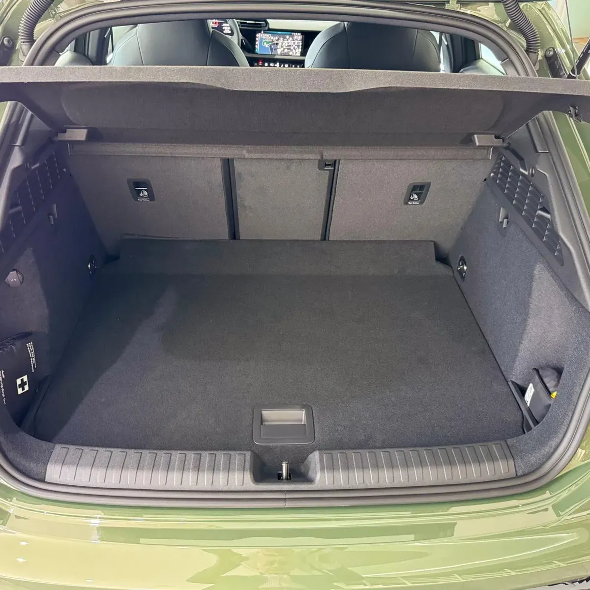 Mirá esta publicación de Audi S3