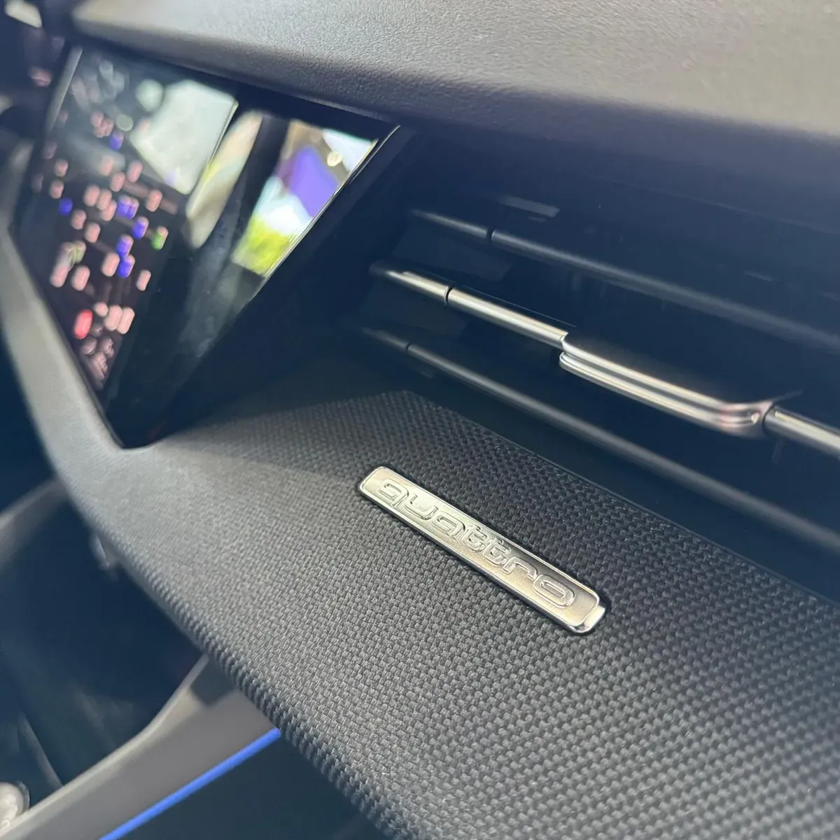 Mirá esta publicación de Audi S3