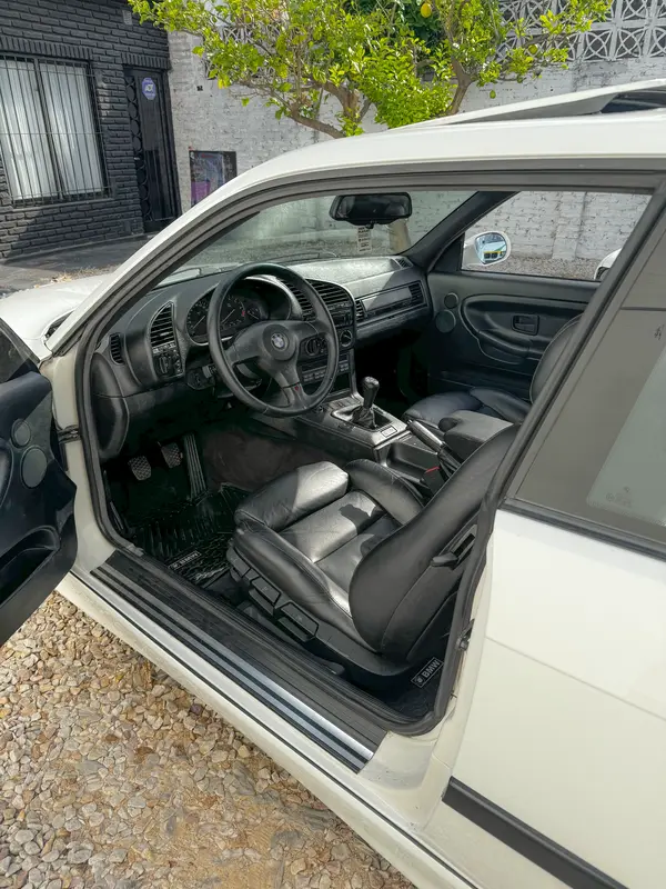 Mirá esta publicación de BMW Serie 3