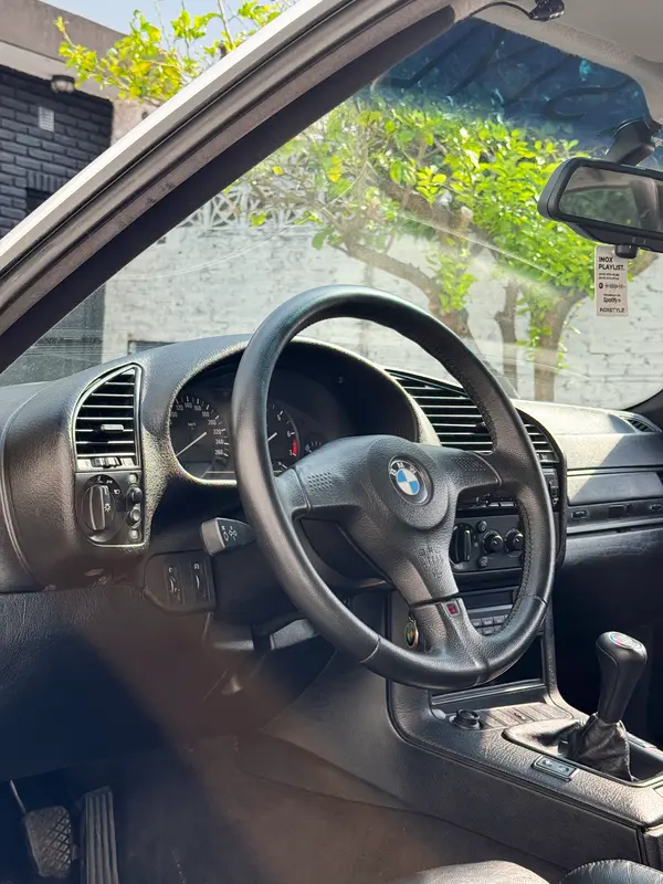 Mirá esta publicación de BMW Serie 3