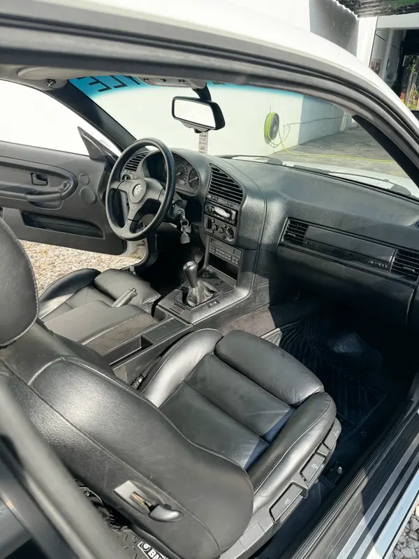 Mirá esta publicación de BMW Serie 3