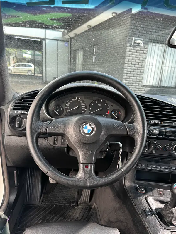 Mirá esta publicación de BMW Serie 3