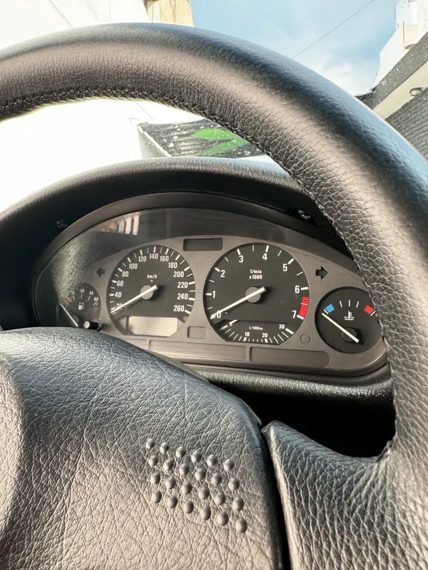 Mirá esta publicación de BMW Serie 3