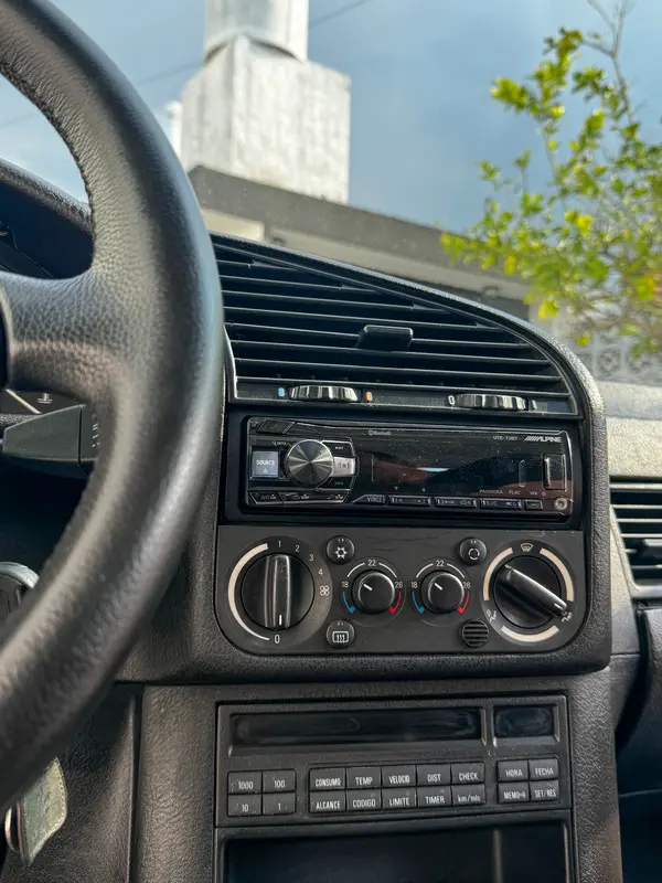 Mirá esta publicación de BMW Serie 3