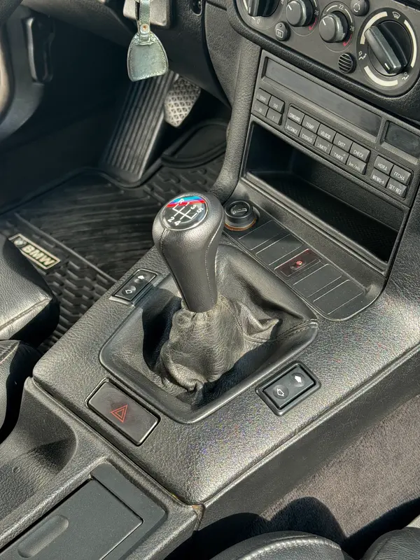 Mirá esta publicación de BMW Serie 3