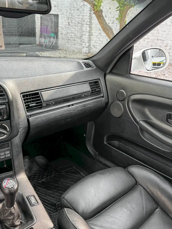 Mirá esta publicación de BMW Serie 3