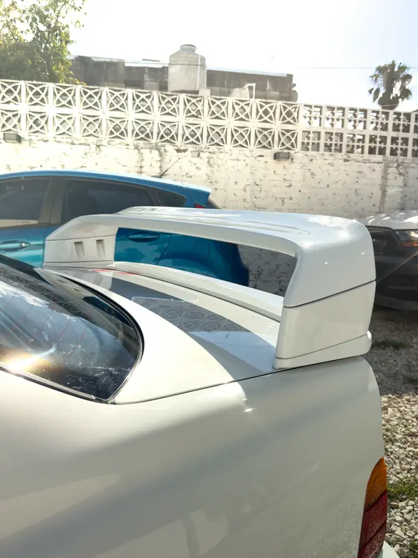 Mirá esta publicación de BMW Serie 3