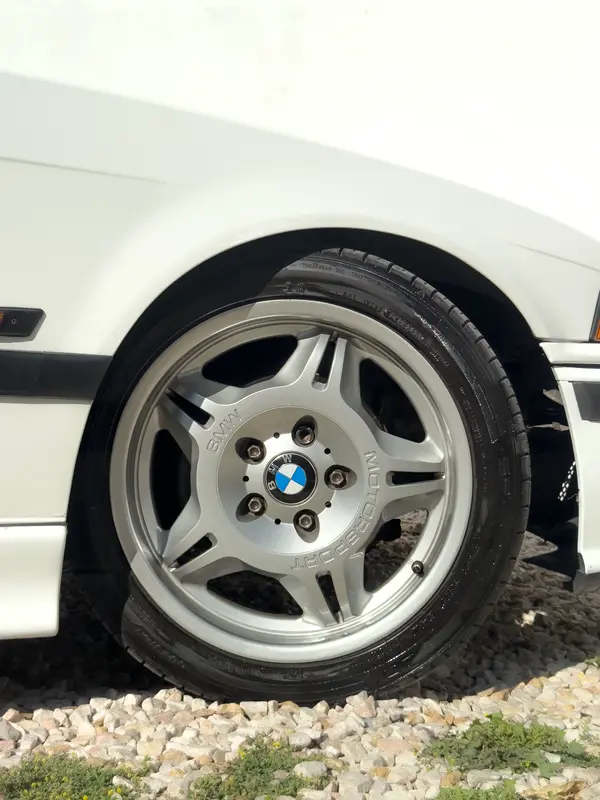 Mirá esta publicación de BMW Serie 3