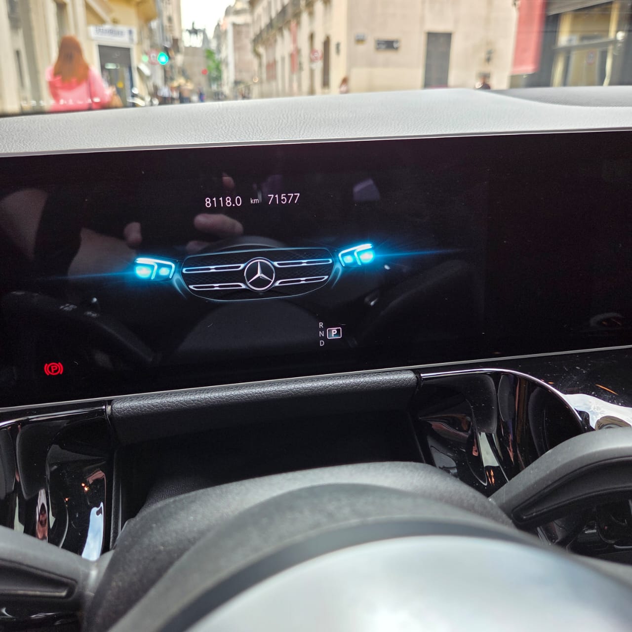 Mirá esta publicación de Mercedes Benz GLA