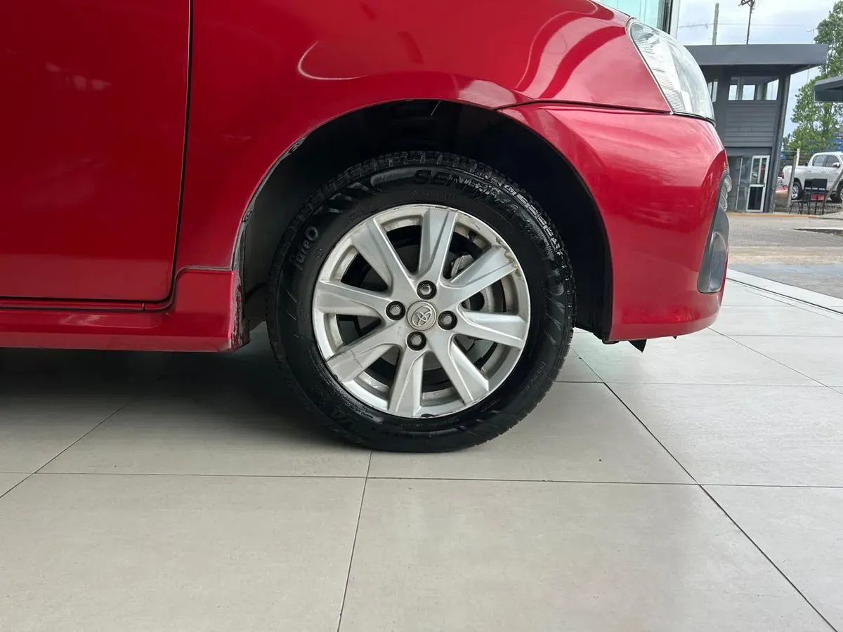Mirá esta publicación de Toyota Etios
