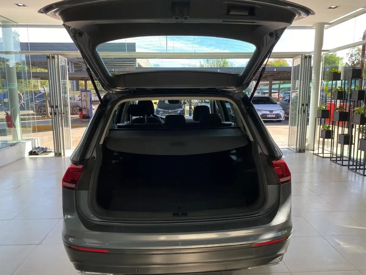 Mirá esta publicación de Volkswagen Tiguan
