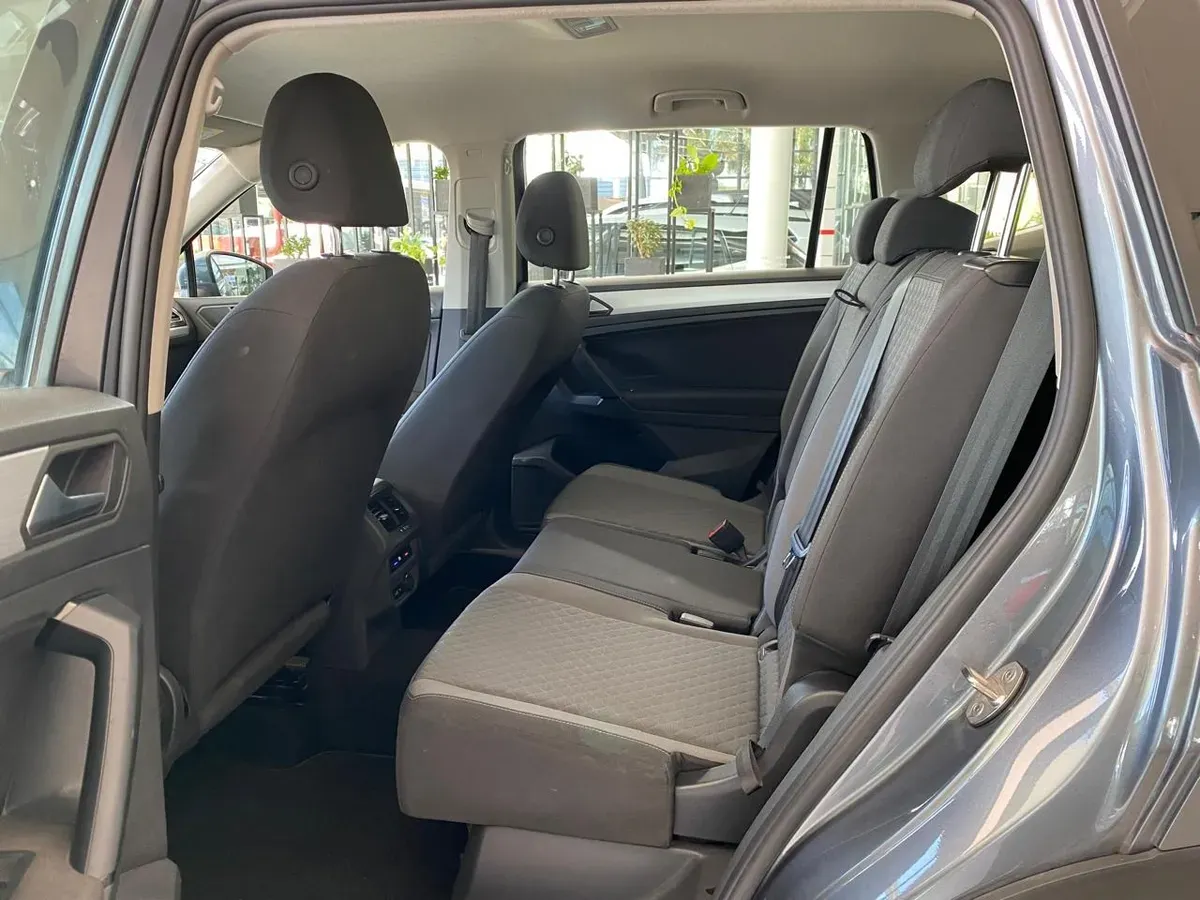 Mirá esta publicación de Volkswagen Tiguan